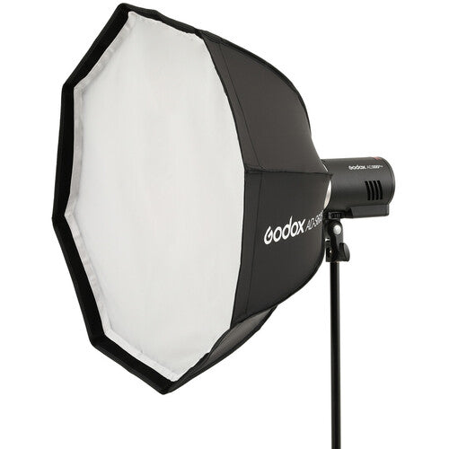 Godox AD300Pro All-In-One Outdoor - Fast Mobile Centre