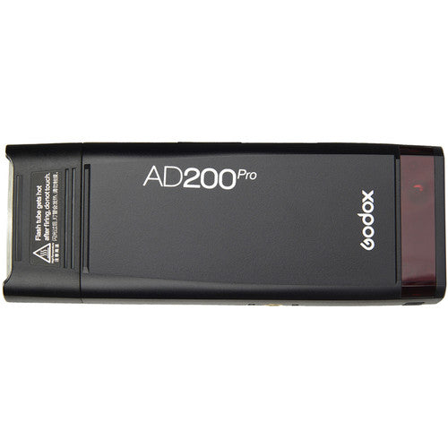 Buy Godox AD200 Pro
