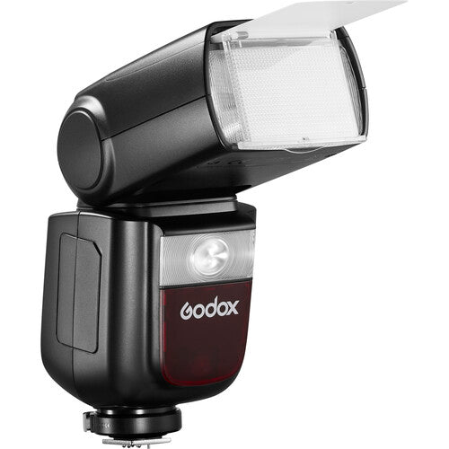 Buy Godox Ving V860III TTL Li-Ion Flash Kit for Canon Cameras