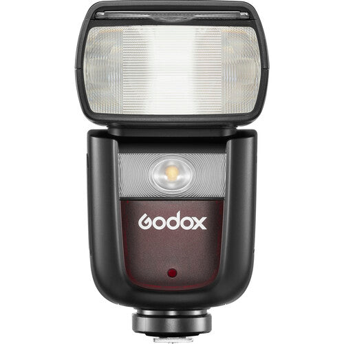 Godox V1 TTL Flash and XProN Flash Trigger for Nikon