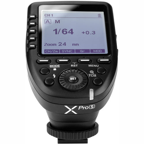 Buy Godox XProS TTL Wireless Flash - Sony