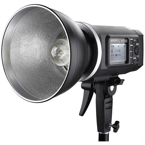 Buy Godox AD600B Witstro TTL All-In-One Outdoor Flash