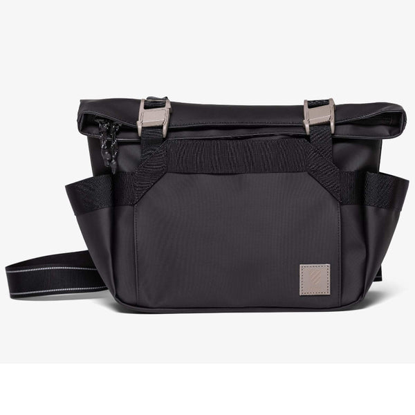 Buy Langly Bravo Mirrorless Shoulder Bag - Slate Grey