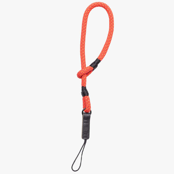 Buy Langly Camera and Phone Wrist Strap - Red