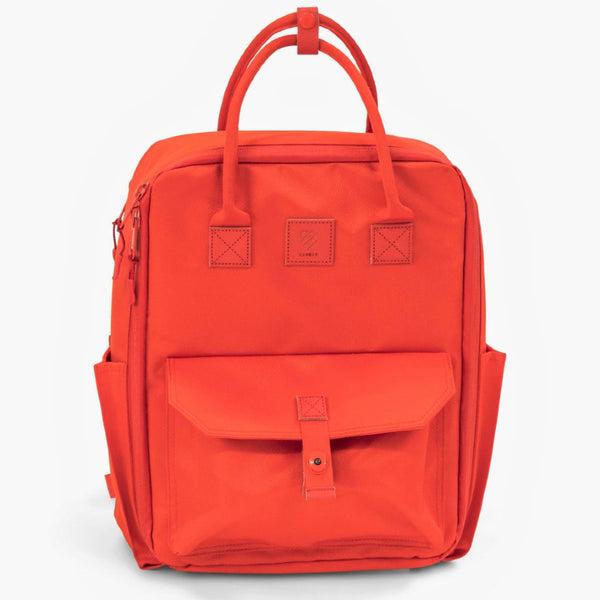 Buy Langly Sierra Camera Backpack - Orangeade