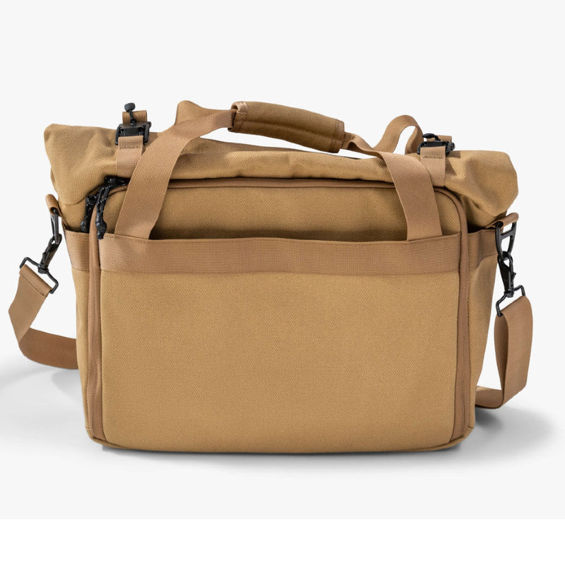 Buy Langly Weekender Flight Bag With Camera Cube - Sand