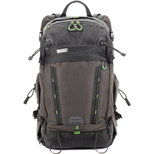 MindShift BackLight 18L- Charcoal