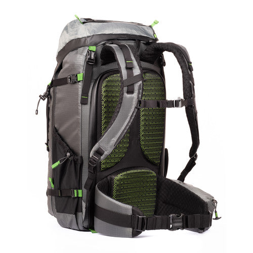 Buy MindShift BackLight Elite 45L Backpack back