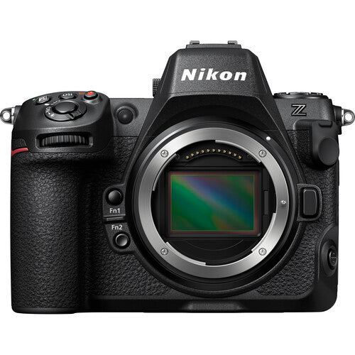 Buy Nikon Z8 Mirrorless Camera
