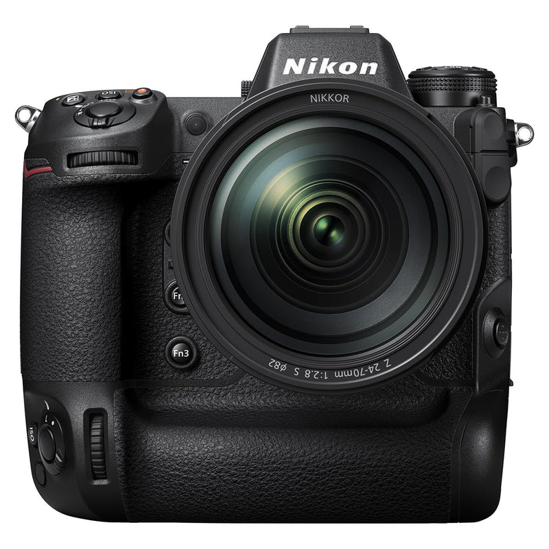 Buy Nikon Z 9 Mirrorless Digital Camera front