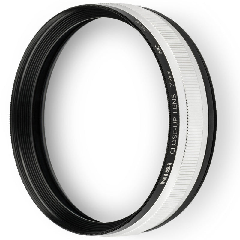 Buy NiSi 77mm Close-Up NC Lens Kit II with 67 and 72mm Step-Up Rings
