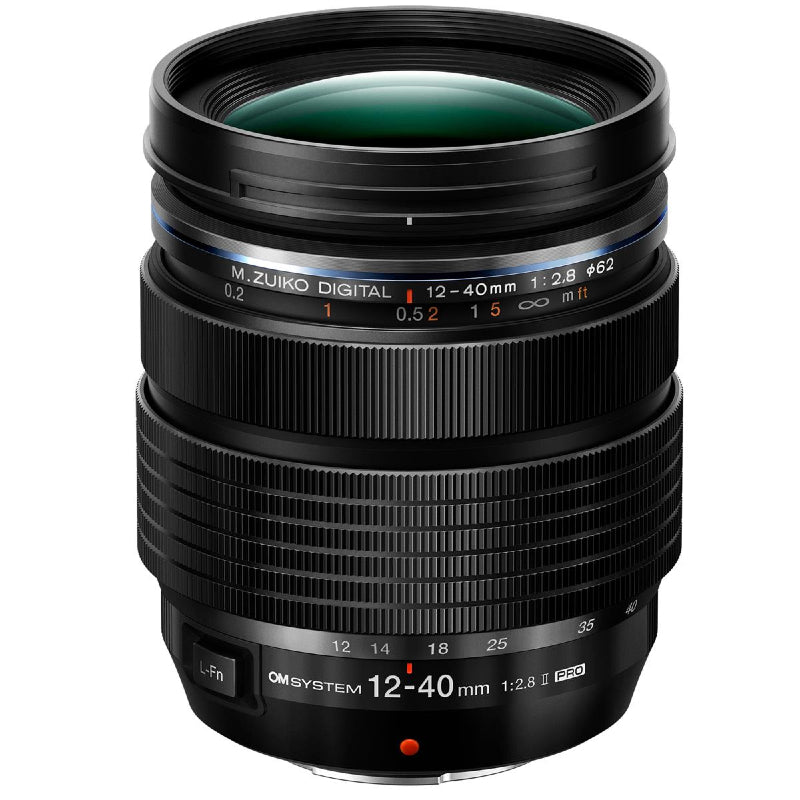 OLYMPUS 40-150mm 4-5.6 R ED MSC (17）-