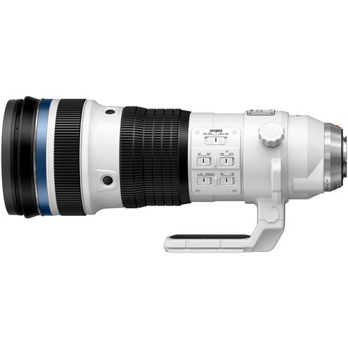 Buy Olympus M.Zuiko Digital ED 150-400mm f/4.5 TC1.25X IS PRO Lens
