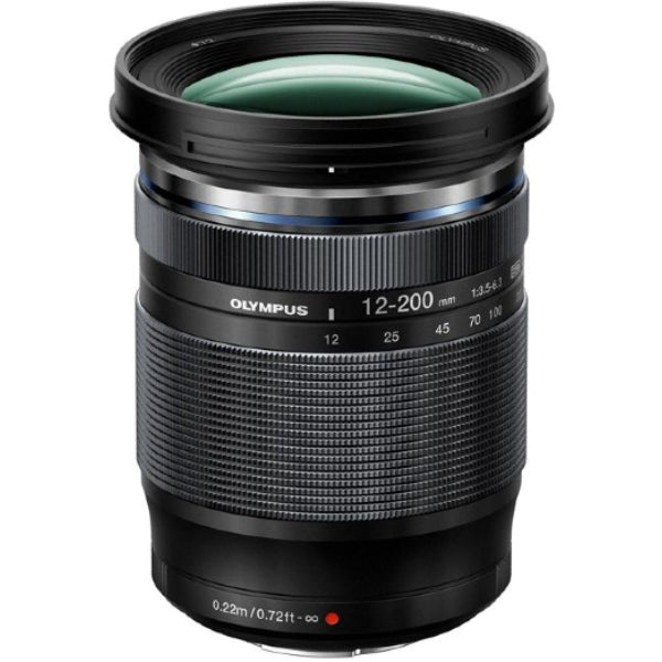 Buy Olympus M.Zuiko Digital ED 12-200mm F3.5-6.3 Lens