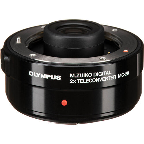 Buy Olympus MC-20 M.Zuiko Digital 2x Teleconverter