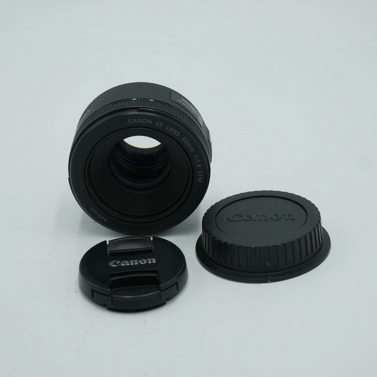 Canon EF 50mm f/1.8 STM Lens used 7