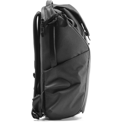 Buy Peak Design Everyday Backpack 20L v2 Black side