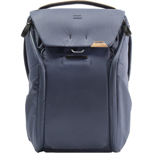 Buy Peak Design Everyday Backpack 20L v2 Midnight front