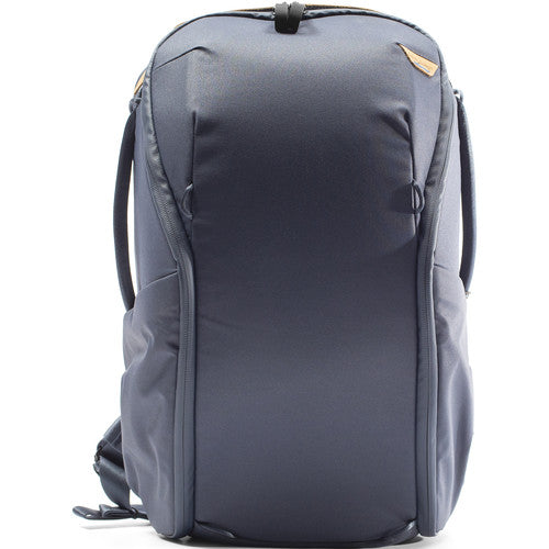 Buy Peak Design Everyday Backpack 20L Zip - Midnight front