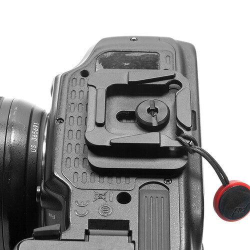 Buy Peak Design Dual Plate v2 for Capture Camera Clip