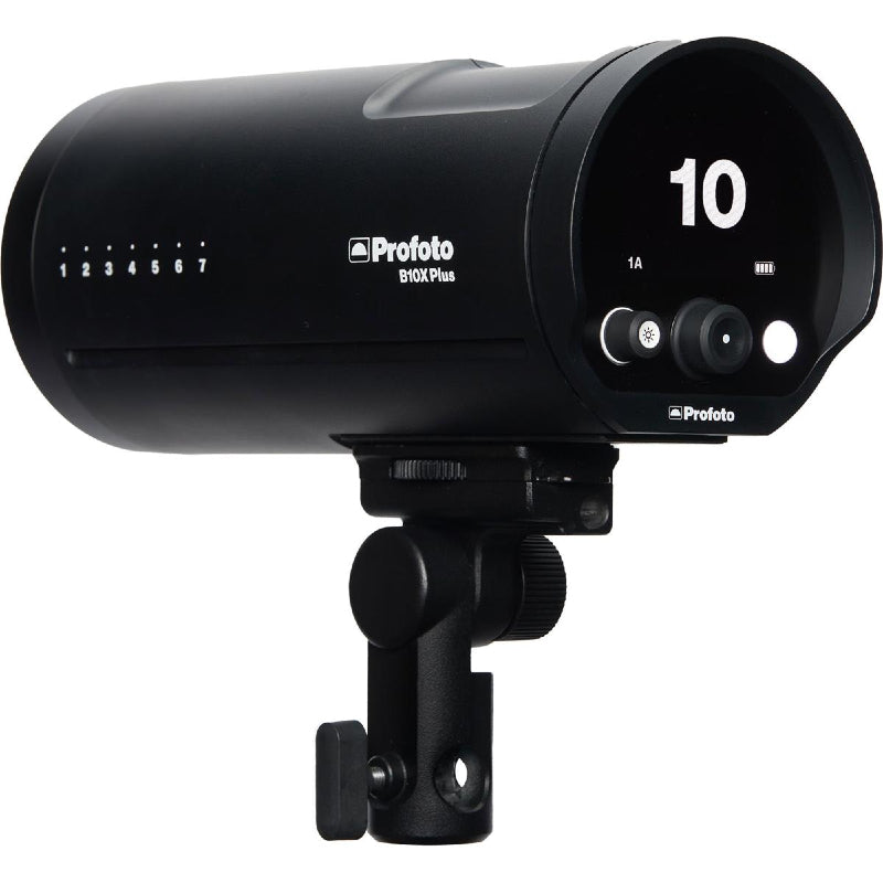 Buy Profoto B10X Plus Off Camera Flash Duo Kit