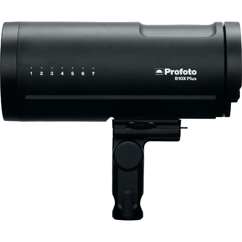 Buy Profoto B10X Plus Off Camera Flash Duo Kit side