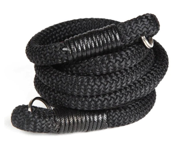 Buy Photogenic Rope Camera Strap - Pure Black
