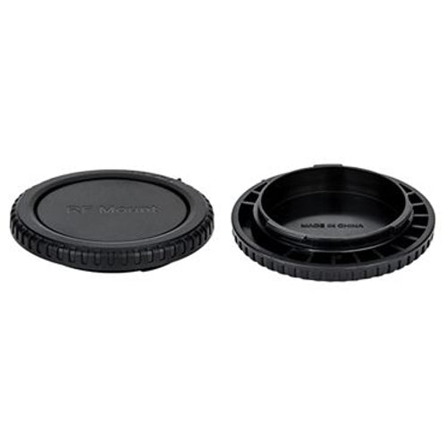 Body and Rear Lens Cap Set