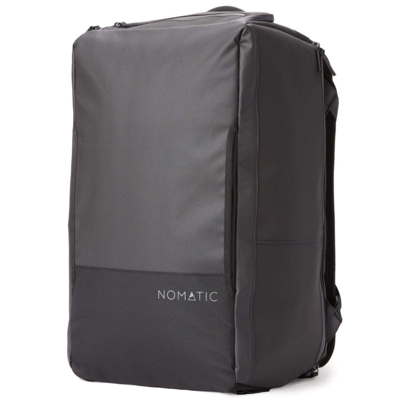Nomatic Vacuum Travel Bag 2.0 (ACVBLG-BLK-02) - Moment