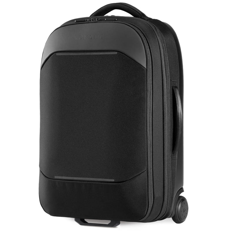 Buy Nomatic Navigator 37L Wheeled Expandable Carry-On Bag (Black)
