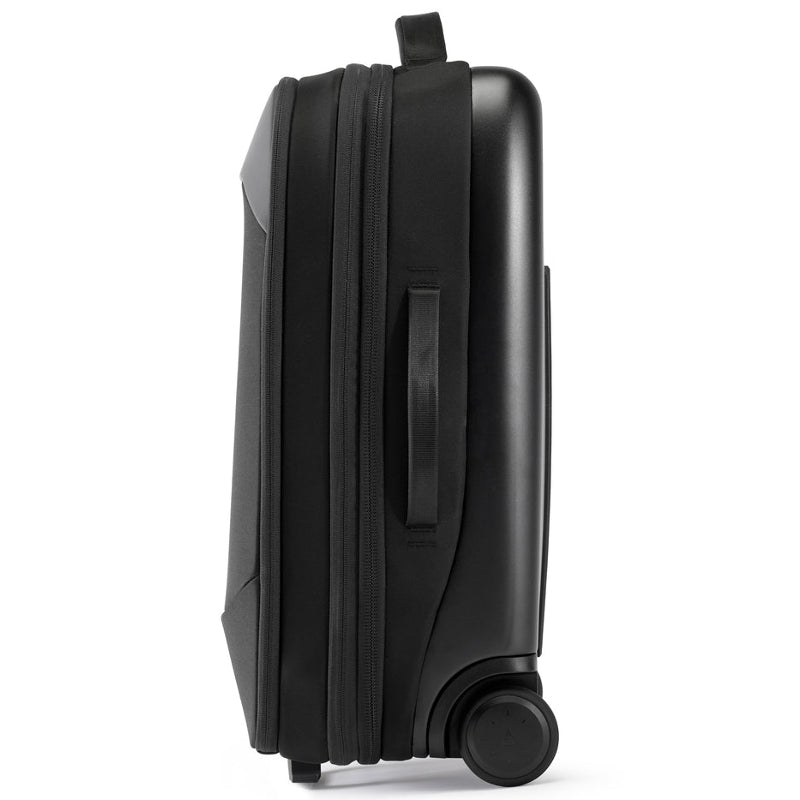 Nomatic Navigator 37L Wheeled Expandable Carry-On Bag (Black)