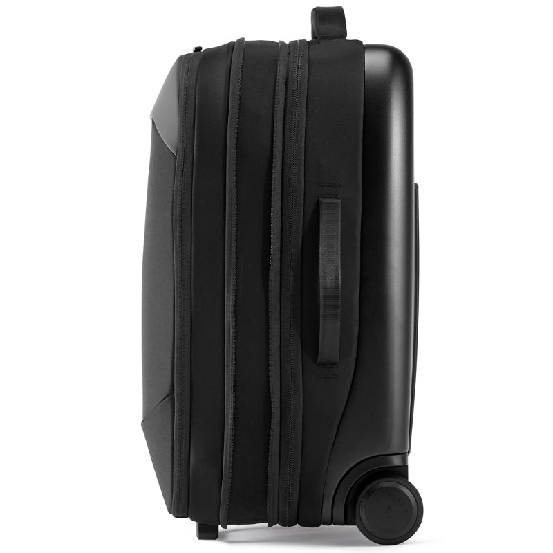 Nomatic Navigator 37L Wheeled Expandable Carry-On Bag (Black)