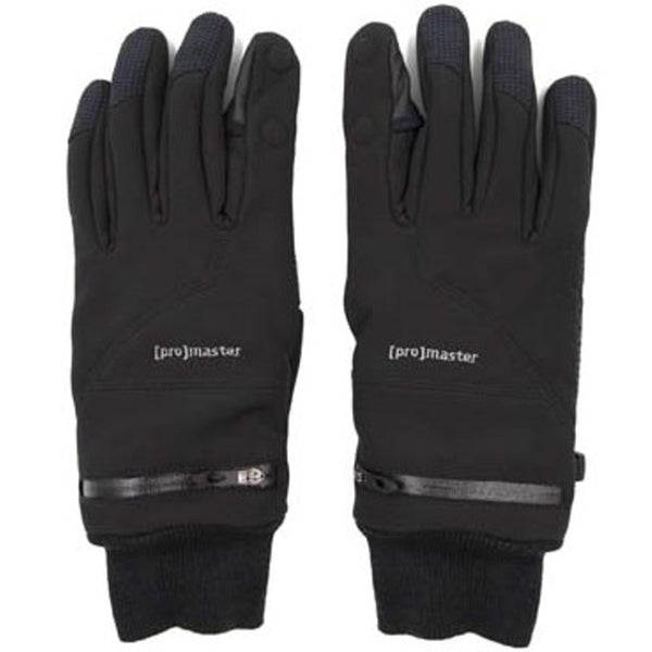 Buy ProMaster 4-Layer Photo Gloves V2 - Medium