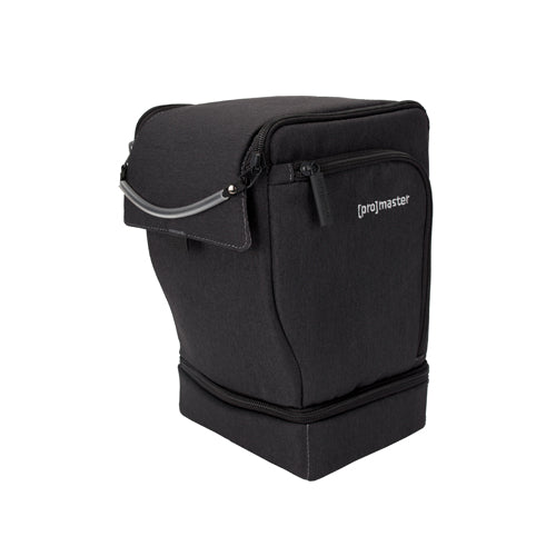 ProMaster Cityscape 26 Holster Sling Bag - Charcoal Grey