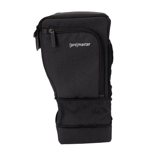 ProMaster Cityscape 26 Holster Sling Bag - Charcoal Grey