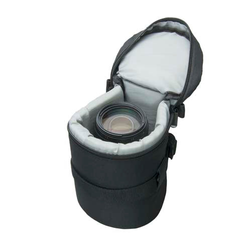 ProMaster Deluxe Lens Case  - LC4 6.25" x 4.15"