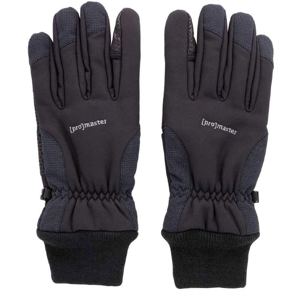 Buy ProMaster 4-Layer Photo Gloves - Extra Small