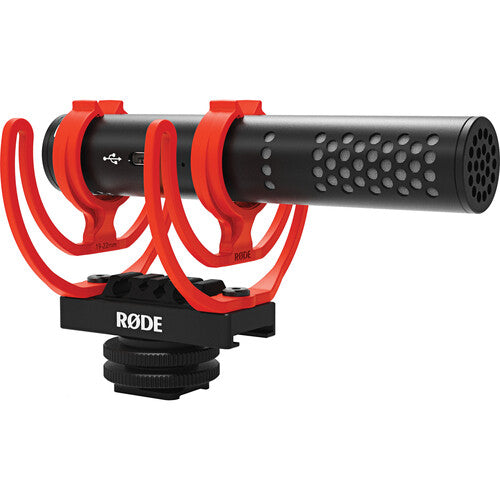 Rode VideoMicro micro caméra compact