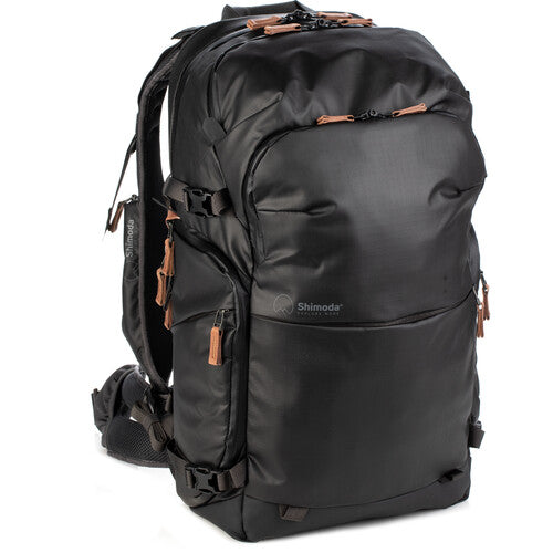 BUy Shimoda Designs Explore v2 30 Backpack Photo Starter Kit Black front