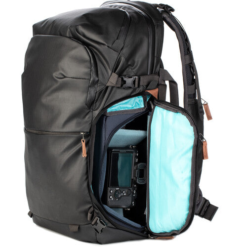 BUy Shimoda Designs Explore v2 30 Backpack Photo Starter Kit Black front