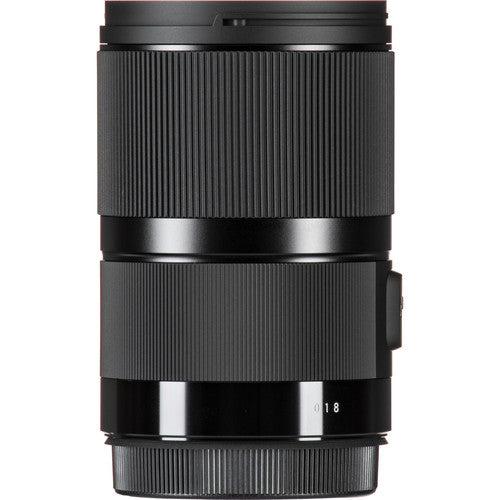 Buy Sigma 70mm f/2.8 Art DG Macro Lens for Canon front