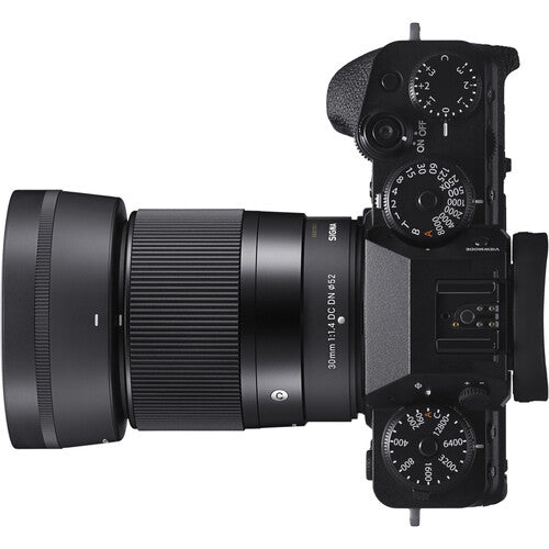 Buy Sigma 30mm f/1.4 DC DN Contemporary Lens for FUJIFILM X