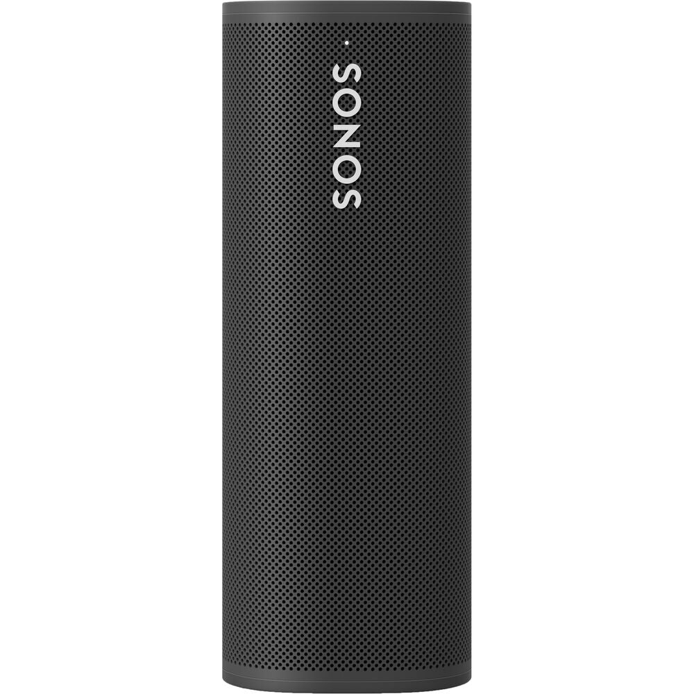 Sonos Roam Portable Waterproof Smart Speaker - Shadow Black 840136801467