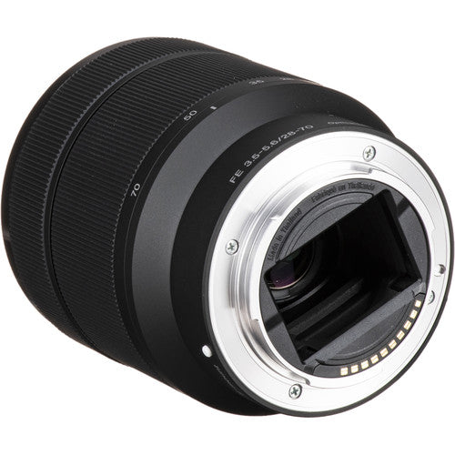 Buy Sony 28-70mm Lens back