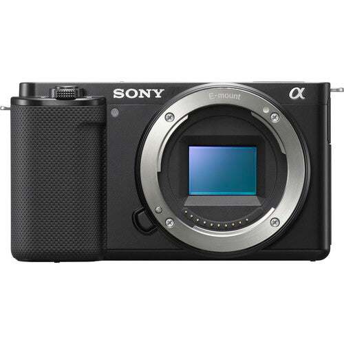 Sony ZV-E1 Camera and Sigma 16mm F1.4 DC DN E Lens