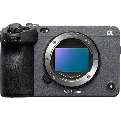 Buy Sony FX3 Full-Frame Cinema Camera front