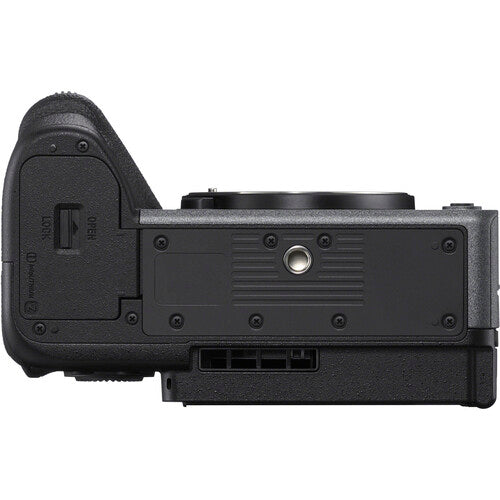 Buy Sony FX3 Full-Frame Cinema Camera bottom