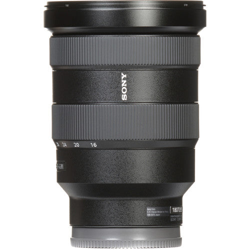 Buy Sony FE 16-35mm f/2.8 GM Lens front