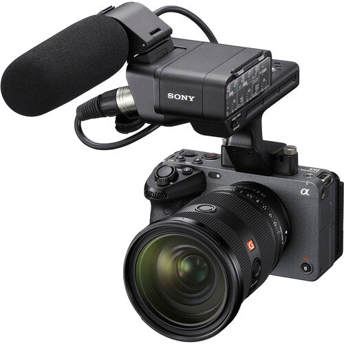 Sony FE 24-70mm f/2.8 GM II Lens - Sony E