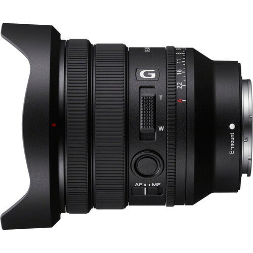 Buy Sony FE PZ 16-35mm f/4 G Lens